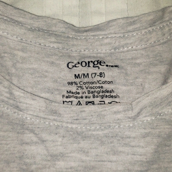 Girl's T-Shirt - Picture 4 of 4